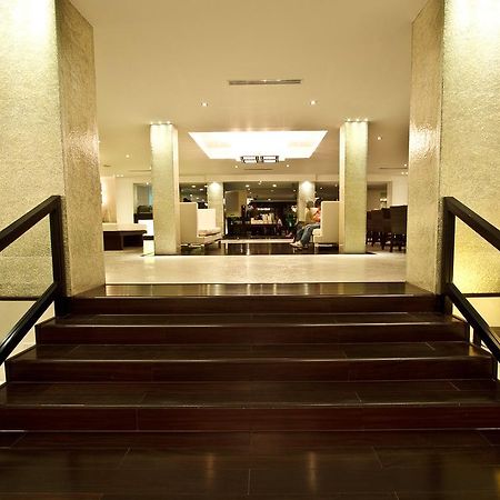 The Sulo Riviera Hotel Quezon City Extérieur photo
