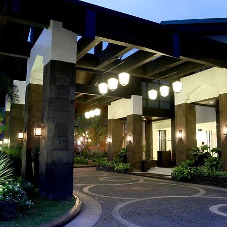 The Sulo Riviera Hotel Quezon City Extérieur photo