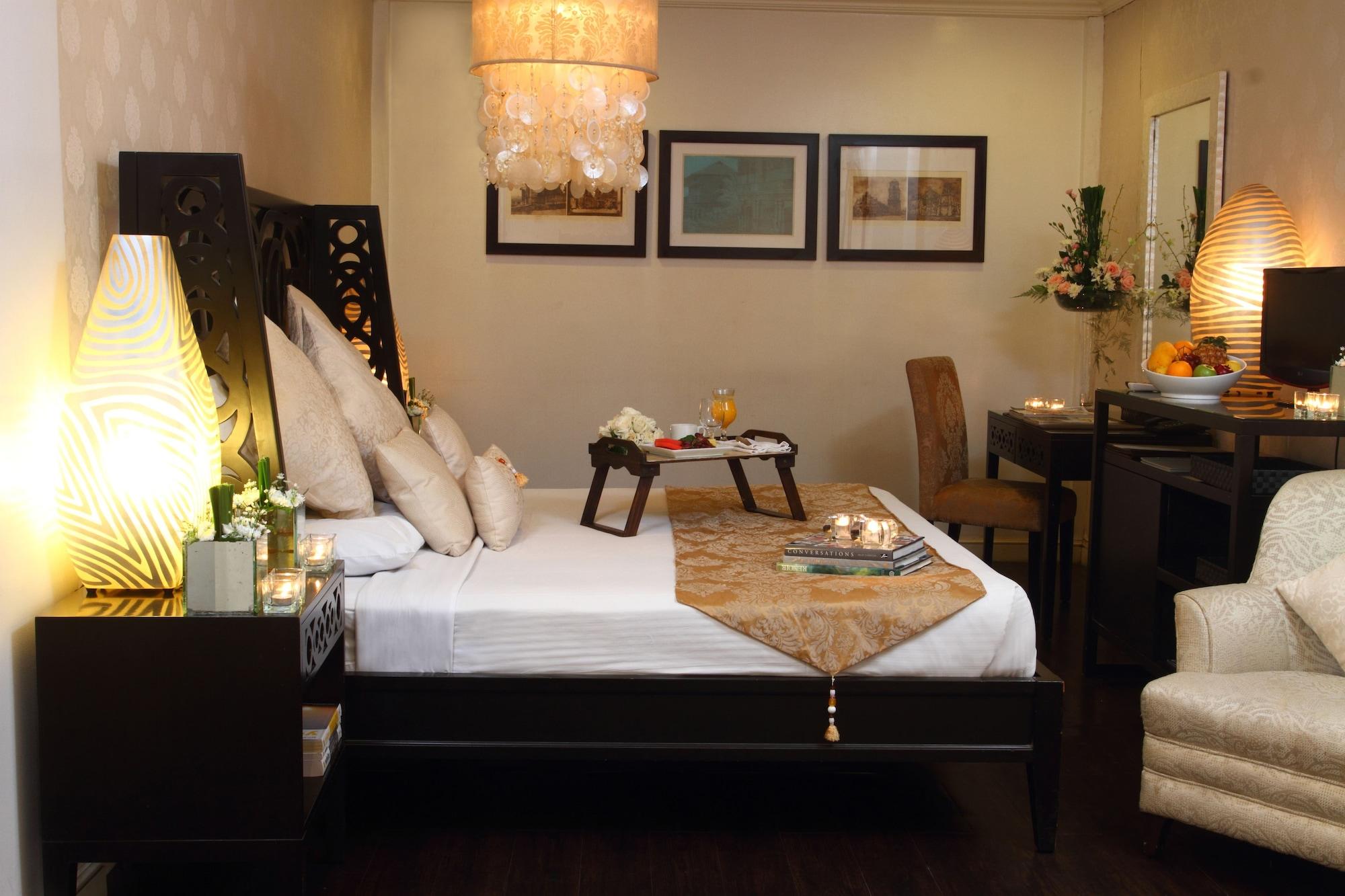 The Sulo Riviera Hotel Quezon City Extérieur photo