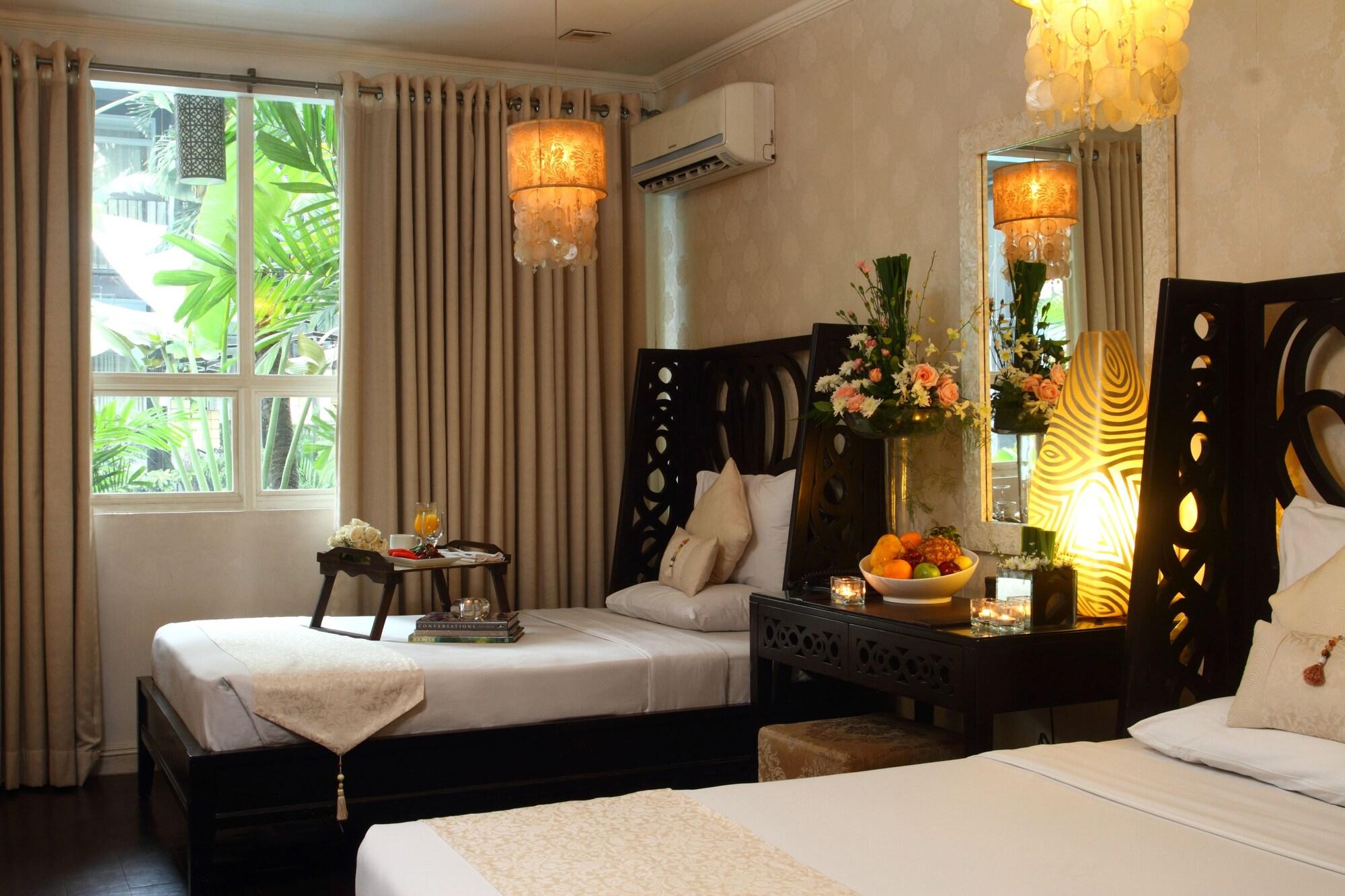 The Sulo Riviera Hotel Quezon City Extérieur photo