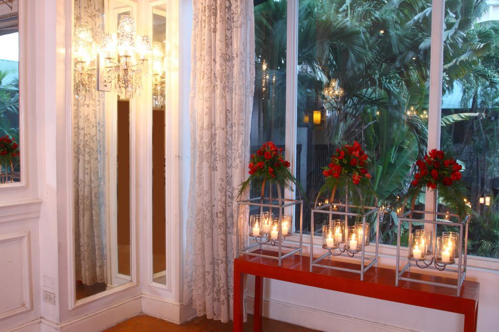 The Sulo Riviera Hotel Quezon City Extérieur photo