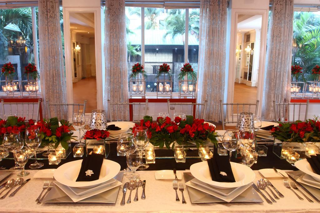 The Sulo Riviera Hotel Quezon City Extérieur photo