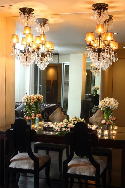 The Sulo Riviera Hotel Quezon City Extérieur photo