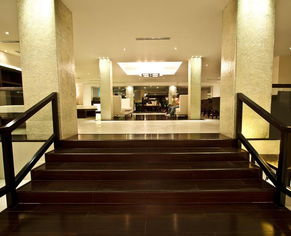 The Sulo Riviera Hotel Quezon City Extérieur photo