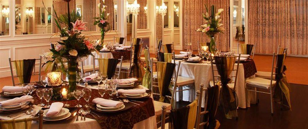 The Sulo Riviera Hotel Quezon City Extérieur photo