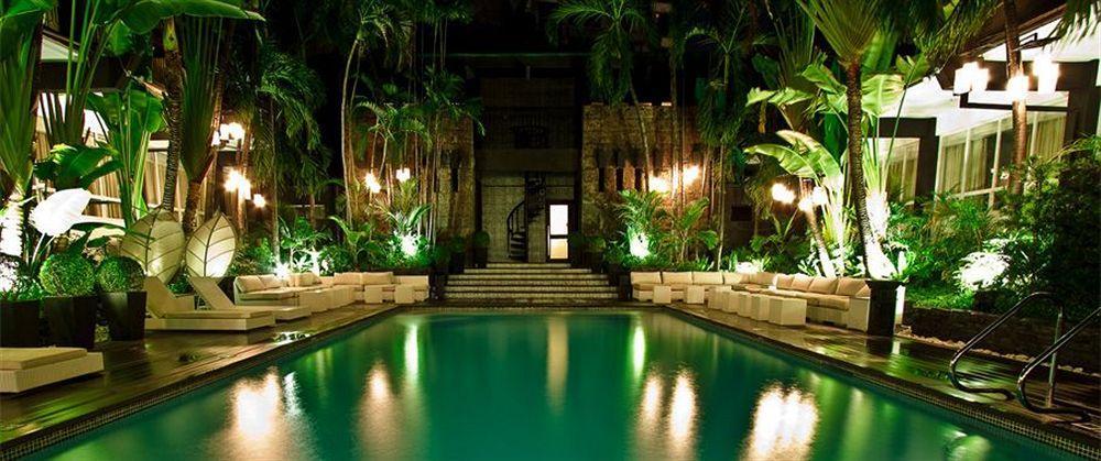 The Sulo Riviera Hotel Quezon City Extérieur photo