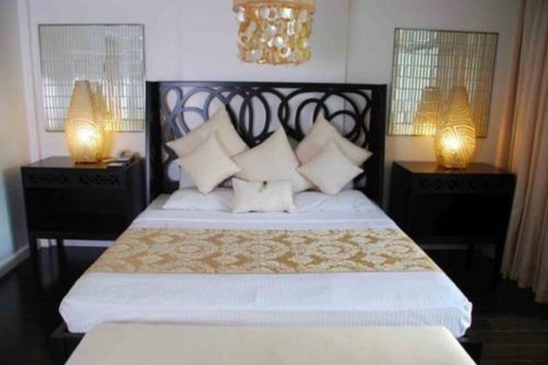 The Sulo Riviera Hotel Quezon City Extérieur photo