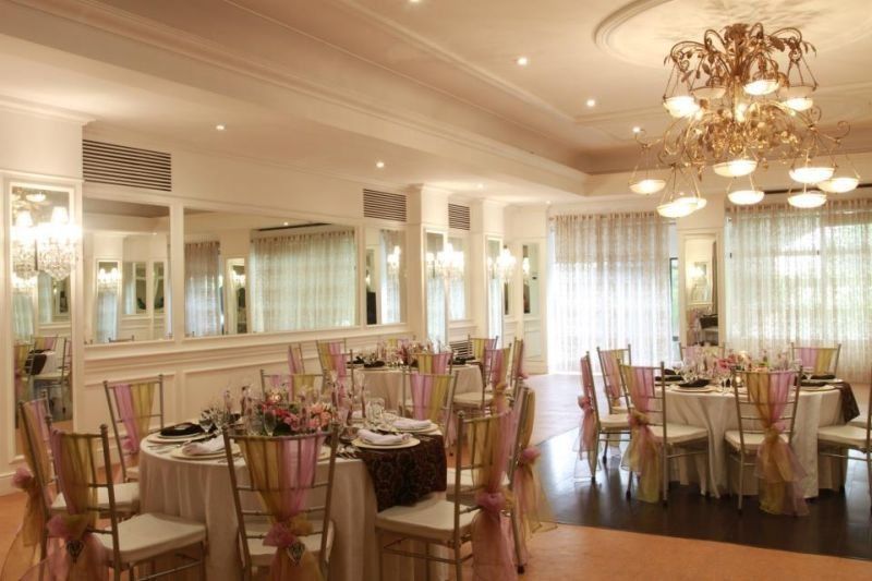 The Sulo Riviera Hotel Quezon City Extérieur photo