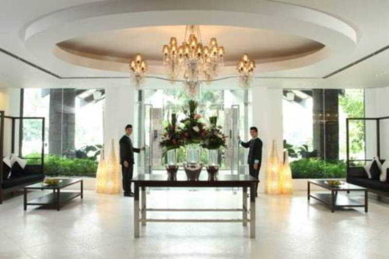The Sulo Riviera Hotel Quezon City Extérieur photo