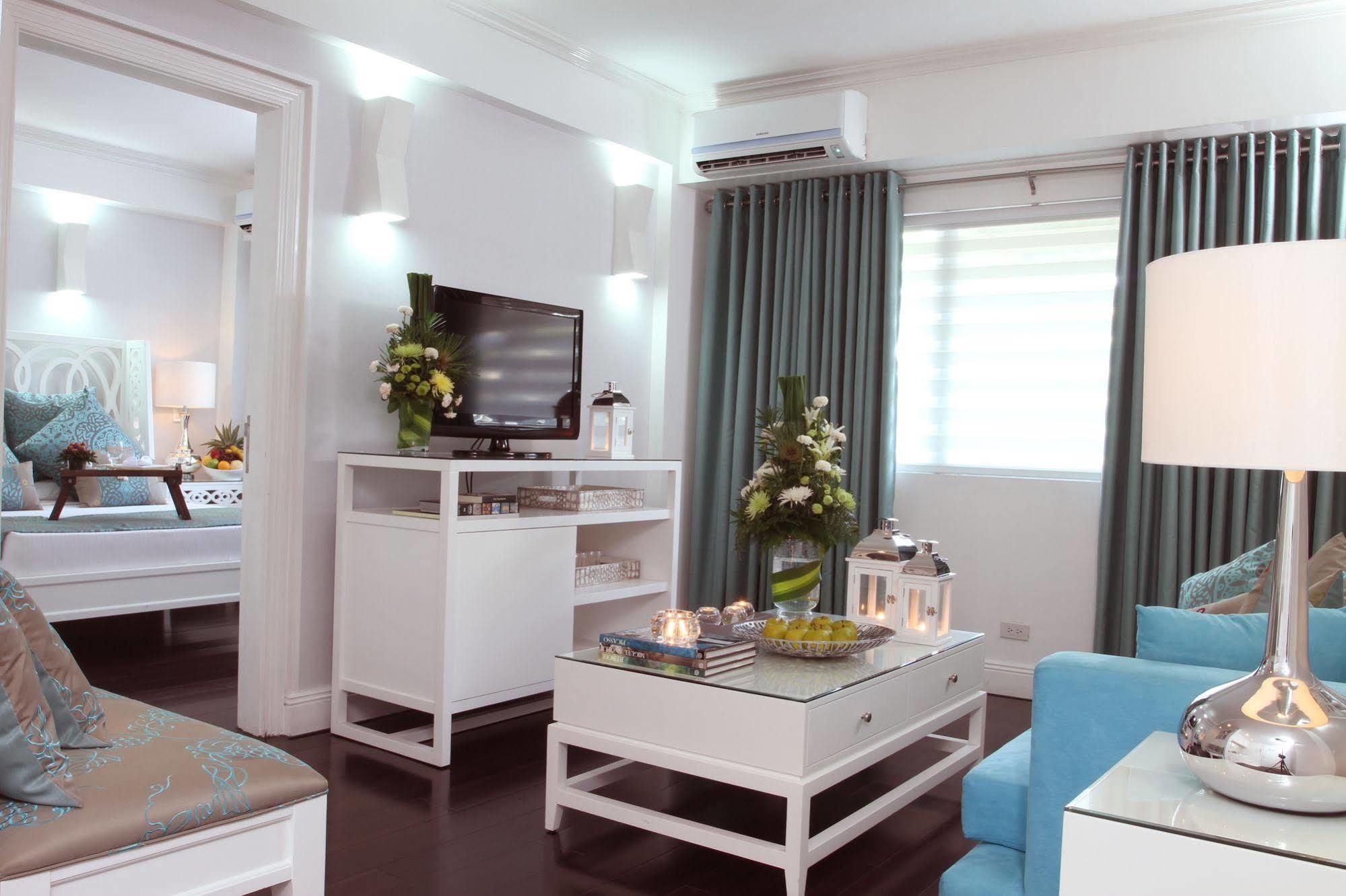 The Sulo Riviera Hotel Quezon City Extérieur photo