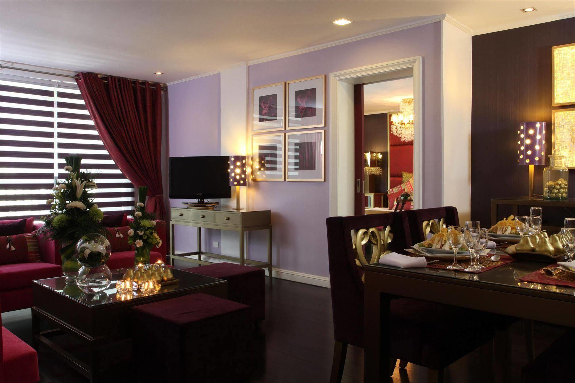 The Sulo Riviera Hotel Quezon City Extérieur photo