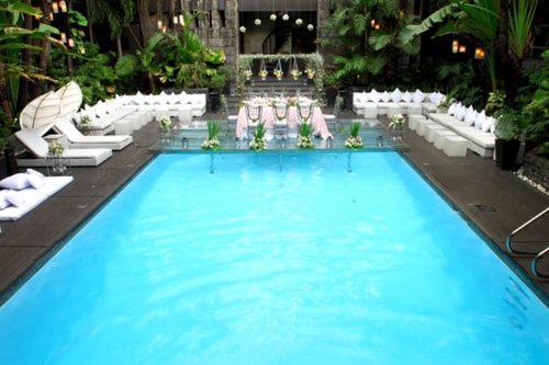 The Sulo Riviera Hotel Quezon City Extérieur photo